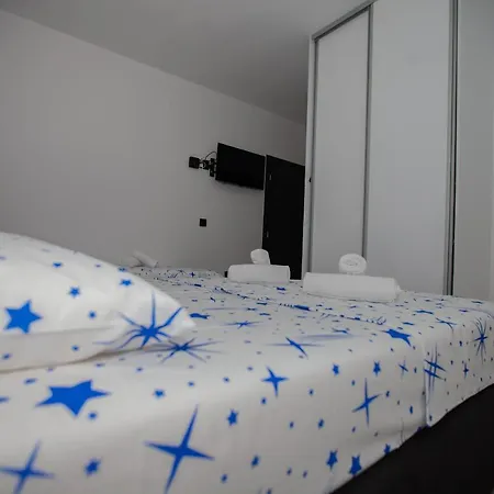 Jami Appartement