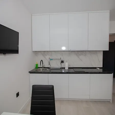 Jami Apartament Trebinje