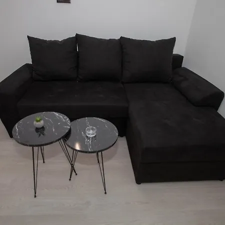 Jami Apartamento Trebinje