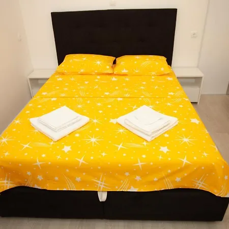 Jami Appartement