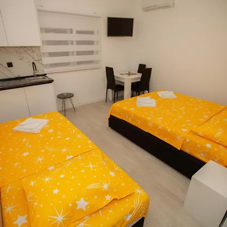 Apartamento Jami Trebinje