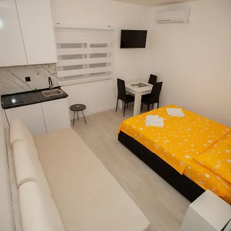 Jami Apartamento Trebinje