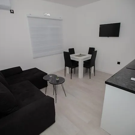 Apartamento Jami *