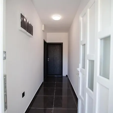 Appartement Jami
