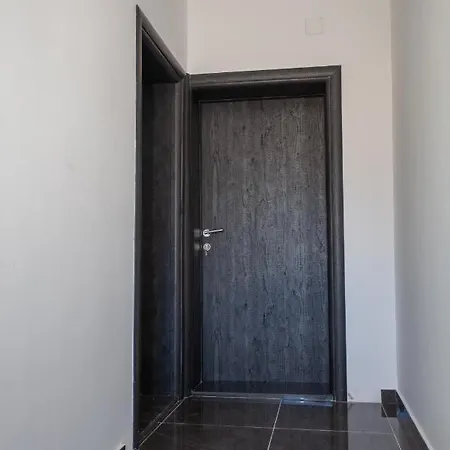Jami Appartement *